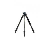 Benro Goplus Travel FGP18AB1 + Głowica B1 - 629545 - zdjęcie 4